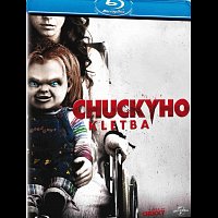 Různí interpreti – Chuckyho kletba Blu-ray