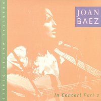 Joan Baez – In Concert [Live]