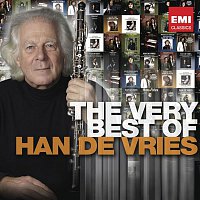 Han De Vries – The Very Best of Han de Vries
