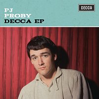 P.J. Proby – Decca EP