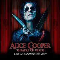 Alice Cooper – Theatre of Death