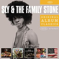 Sly, The Family Stone – Original Album Classics