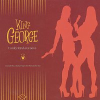 King George – Funky Kinda Groove