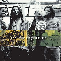 Ziggy Marley And The Melody Makers – The Best of Ziggy Marley And The Melody Makers (1988 - 1993)