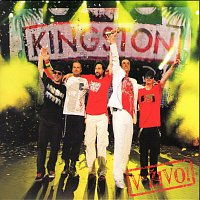 KINGSTON - V ZIVO!