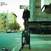 Moby – Lift Me Up EP