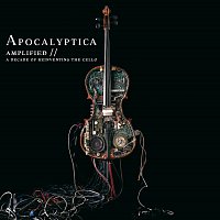 Apocalyptica – Amplified - A Decade Of Reinventing The Cello [1 CD Version]