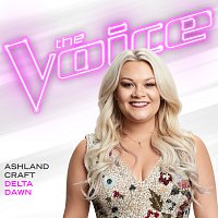 Ashland Craft – Delta Dawn [The Voice Performance]