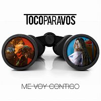 #TocoParaVos, Meri Deal – Me voy contigo