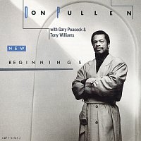 Don Pullen – New Beginnings