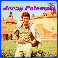 Přední strana obalu CD Warszawa moja miłość