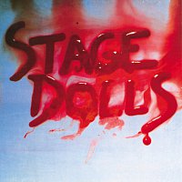 Stage Dolls – Soldiers Gun