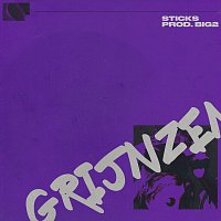 Sticks – Grijnzen