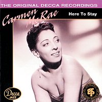 Carmen McRae – Here To Stay