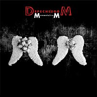 Depeche Mode – Memento Mori CD