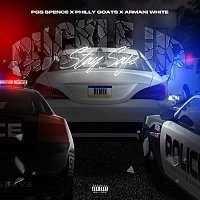 Philly Goats, PGS Spence, Armani White – Buckle Up