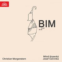 Přední strana obalu CD Morgenstern: Bim, bam, bum