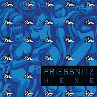Priessnitz – Hexe CD