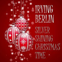 Silver Shining Christmas Time