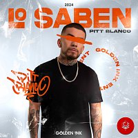 Přední strana obalu CD Lo Saben