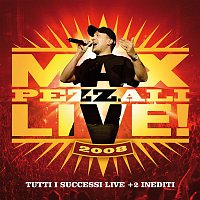 Max Pezzali – Max Live 2008