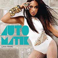 Přední strana obalu CD Automatik