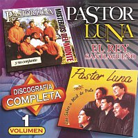 Pastor Luna – Discografía Completa, Vol. 1