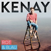 KENAY – Rot und Blau