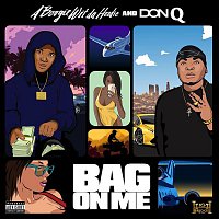 A Boogie wit da Hoodie & Don Q – Bag On Me