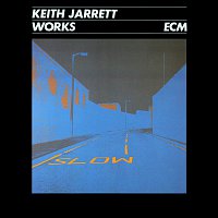Keith Jarrett – Works