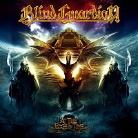 Blind Guardian – At The Edge Of Time (Deluxe Version)
