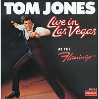 Tom Jones – Live In Las Vegas