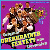 Original Oberkrainer Sextett aus Slowenien – Slovenski Muzikanti