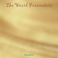 Přední strana obalu CD The Weird Parameters