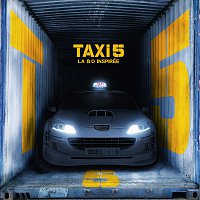 Kore – Taxi 5 [Bande originale inspirée du film]