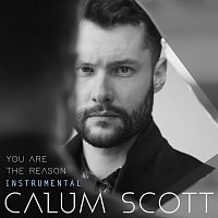 Calum Scott – You Are The Reason [Instrumental]