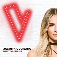 Jacinta Gulisano – What About Us [The Voice Australia 2018 Performance / Live]