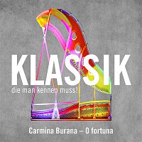 Ross Pople – O Fortuna - Carmina Burana