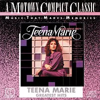 Teena Marie – Greatest Hits