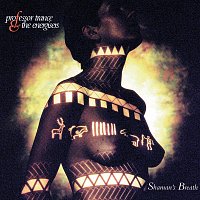 Professor Trance And The Energizers – Shaman's Breath