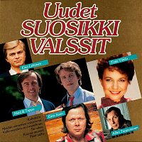 Various  Artists – Uudet suosikkivalssit