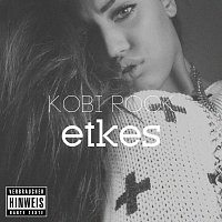 Přední strana obalu CD Etkes