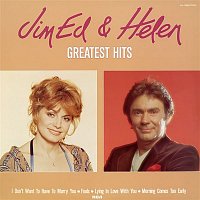 Jim Ed Brown & Helen Cornelius – Greatest Hits