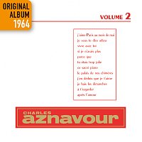Charles Aznavour – Réenregistrement [Vol. 2]