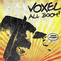 Voxel – All Boom! MP3