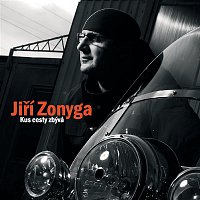 Jiří Zonyga – Kus cesty zbyva