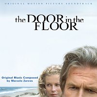 Přední strana obalu CD The Door In The Floor