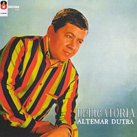 Přední strana obalu CD Dedicatoria & Altemar Dutra