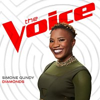 Simone Gundy – Diamonds [The Voice Performance]