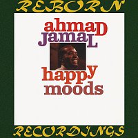 Ahmad Jamal – Happy Moods (HD Remastered)
